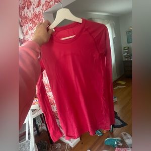 swiftly tech long sleeve 6